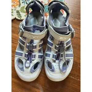 Women's Omnium Water Sandal
